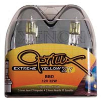 Headlight Bulb Set