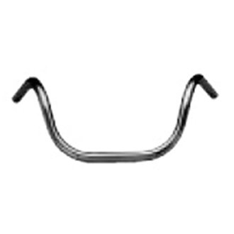 Handle Bar Low-Chopper Pln