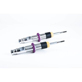 COILOVER KIT | 0-1.25" LOWERING | INDEPENDENT REBOUND & COMPRESSION V3