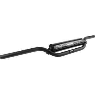 Washougal Aluminum Bar High - Black