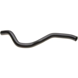 08-15 Nissan Rogue 4-Cyl. 2.5L Heater Outlet Molded Heater Hose