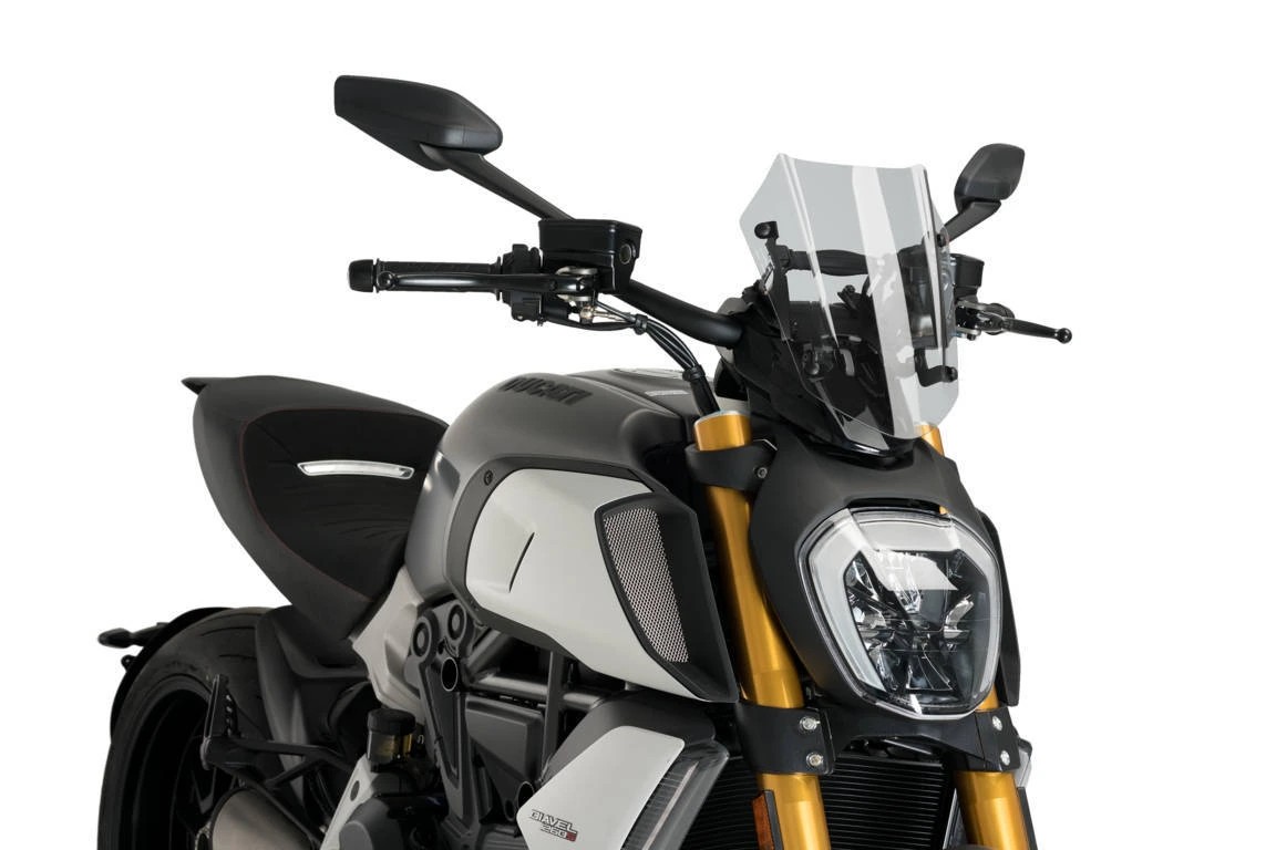 New Generation Adjustable