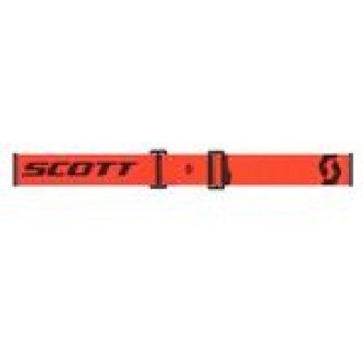 PROSPECT 2.0 ORANGE/BLACK ORNG CHROME WORKS W/XTRA CLEAR LENS