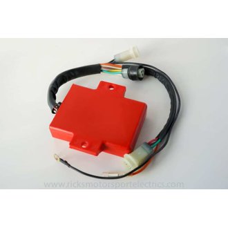 Ricks Motorsport Yamaha Cdi Box