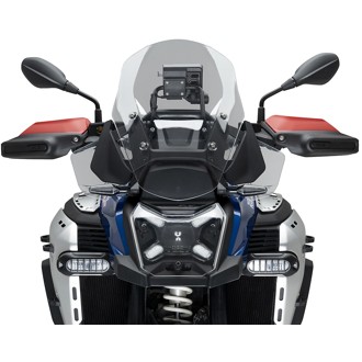 Headlight Protector Clear