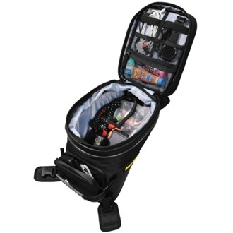 Trails End Grand Adventure Tank Bag