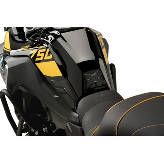 Specific Tank Protector Carbon Look