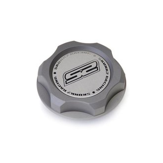 Skunk2 Honda Billet Oil Cap (M33 x 2.8) (Hard Series)