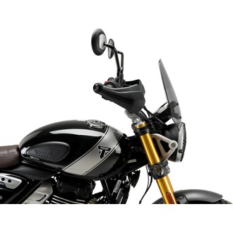 New Generation Sport Smoke