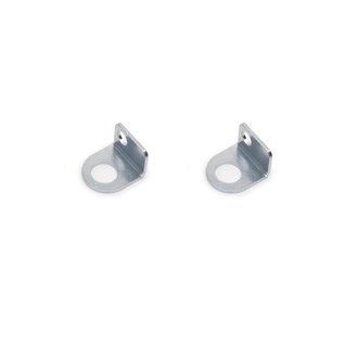 Performance Bolt-on 90 Degree Mounting Bracket (2 pcs