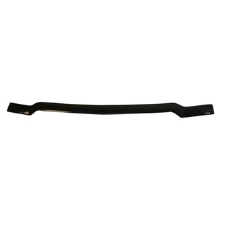 04-12 Ford Ranger Aeroskin Hood Protector - Smoke
