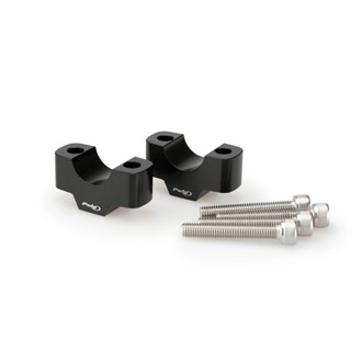 Risers Black