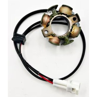 New OEM Style KTM Stator