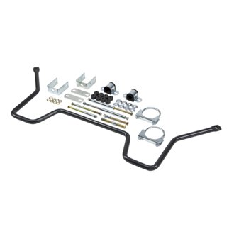 Rear Anti-Swaybar