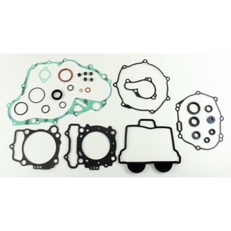 14-18 Yamaha YZ 250 F Complete Gasket Kit