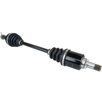 6 BALL AXLE