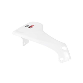 Helmet White Peak