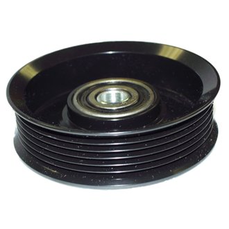 Drive Belt Idler Pulley