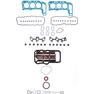 Jeep Liberty 260-1960 Engine Gasket Set