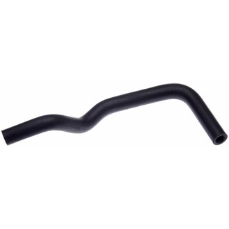 04-07 Saturn VUE V-6 3.5L Tee To Reservoir Molded Heater Hose