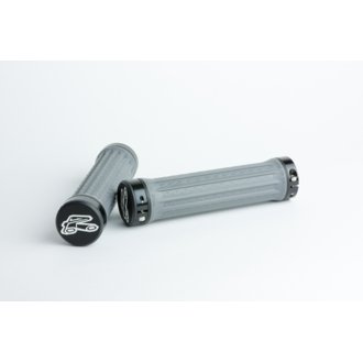 Lock-On Traction 30 mm. Medium - Charcoal
