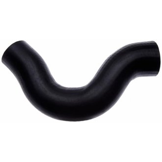 87-93 Mercedes-Benz 300E 6-Cyl. 3.0L Upper Molded Coolant Hose