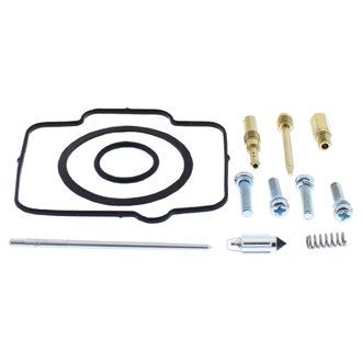 Racing 1989 Honda CR250R Carburetor Rebuild Kit