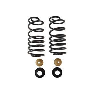 PRO COIL SPRING SET | 3 OR 4 INCH REAR LOWERING