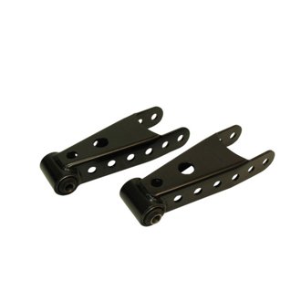 SHACKLE KIT | 3 INCH DROP
