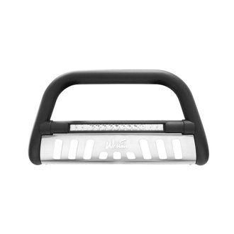 Ultimate Led Bull Bar