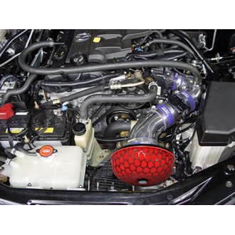 Rs Roadster Ncec Lf-Ve