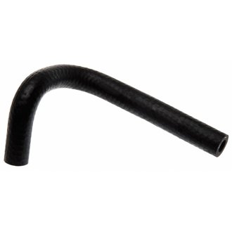 02-05 Buick Rendezvous V-6 3.4L Valve To Pipe-3 Molded Heater Hose