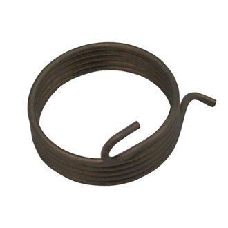 054in Wire Stainless Steel Throttle Return Spring