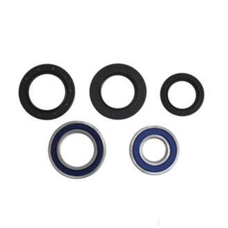 Wheel Bearing Kit - Both Wheels