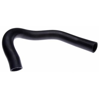 90-96 Mitsubishi Pickup 4-Cyl. 2.4L Lower Molded Coolant Hose