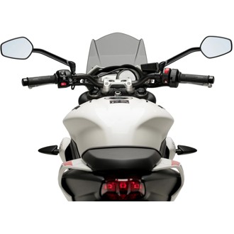New Generation Sport Smoke