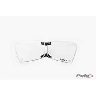 Headlight Protector Clear