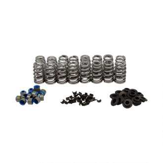 Beehive Valve Spring Kit 0.540in Lift for GM Vortec Hydraulic Rollers