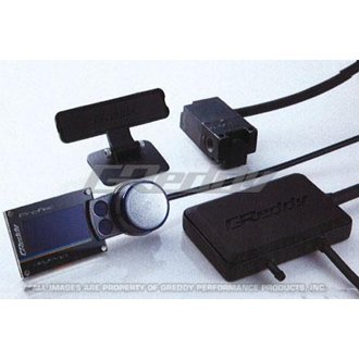 Profec Electronic Boost Controller