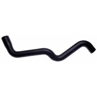82-87 Oldsmobile Cutlass V-8 5.0L Upper Molded Coolant Hose