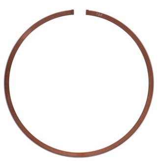 3.140 SEMI KEYSTONE RING