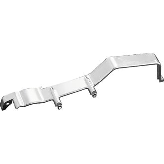 Cast Inner Primary Cover 89-99 Softail Models Chrome