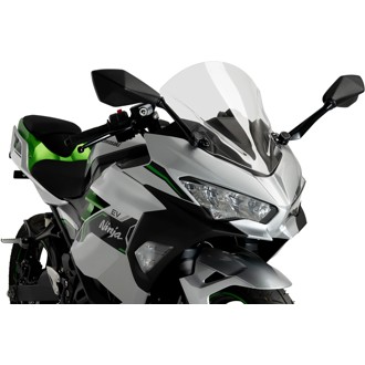 Z-Racing Screen Clear