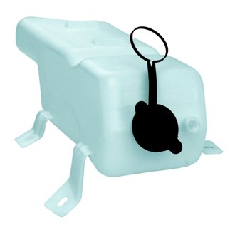 Coolant Bottle Kit