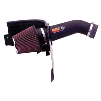 Performance Air Intake System