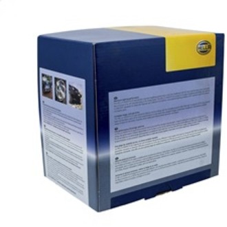 Photo - in package