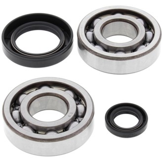 Racing 84-91 Honda CR250R Crank Shaft Bearing Kit