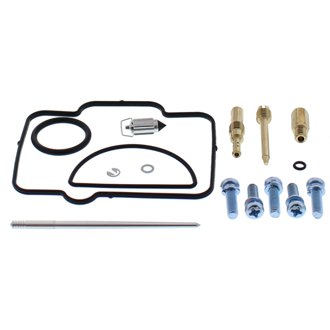 Racing 1998 Yamaha YZ250 Carburetor Rebuild Kit