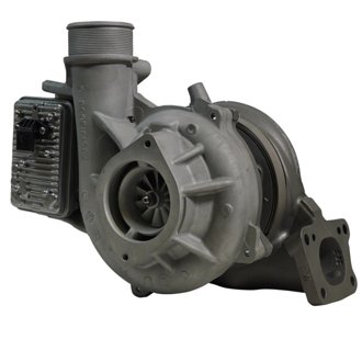 17-19 Chevy/GM 2500/3500 L5P Duramax 6.6L Reman. Turbo