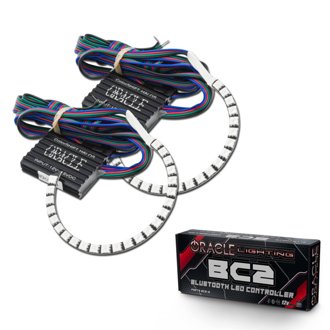 ColorSHIFT(tm) Projector Halo Kit, ColorSHIFT(tm) - BC1